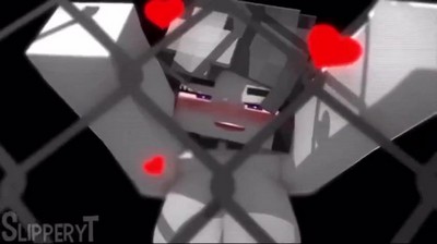 Коллекция порнофильмов Minecraft.